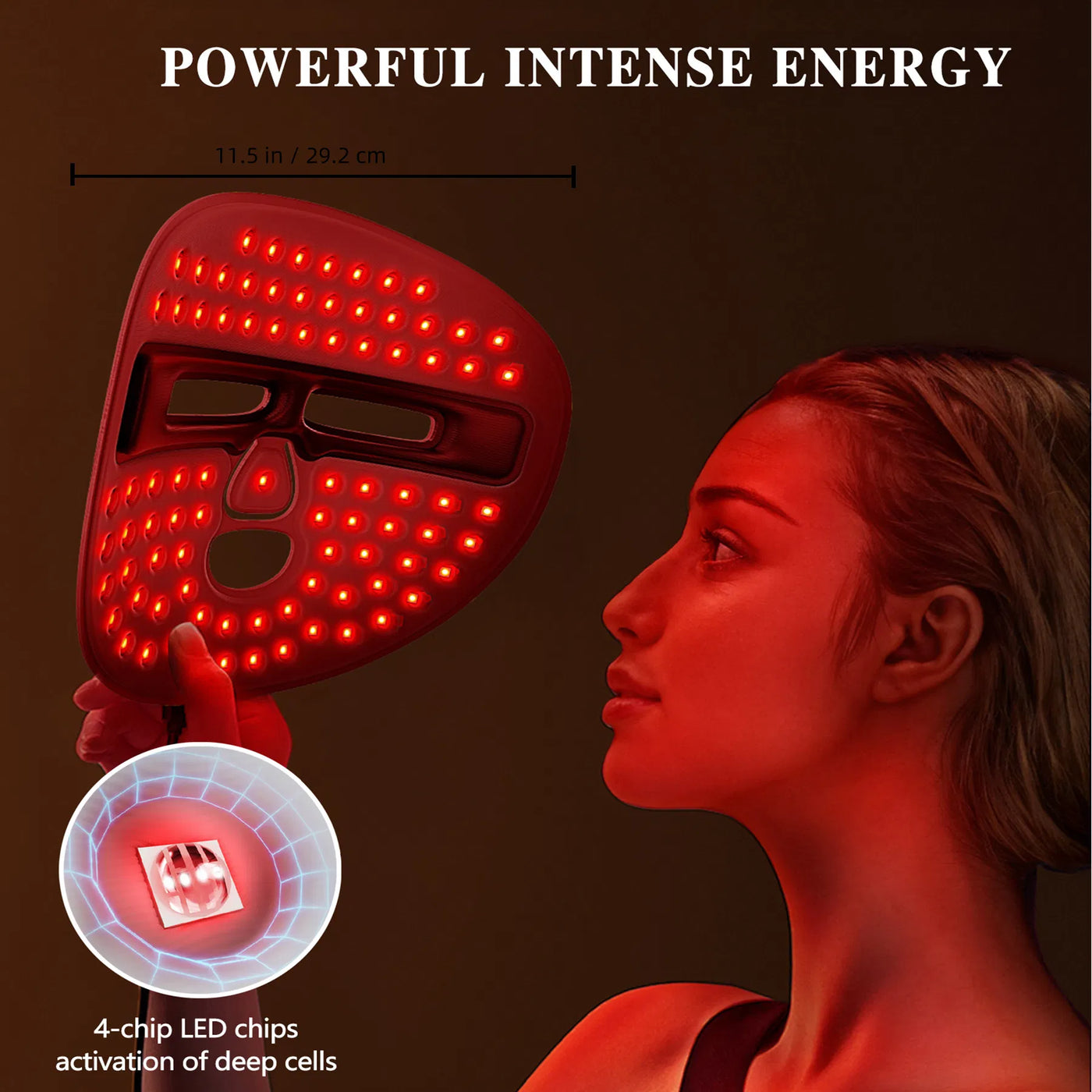 Our product in use